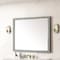 James Martin Vanities Glenbrooke 48in Mirror, Urban Gray 735-M48-UGR - alternate 2